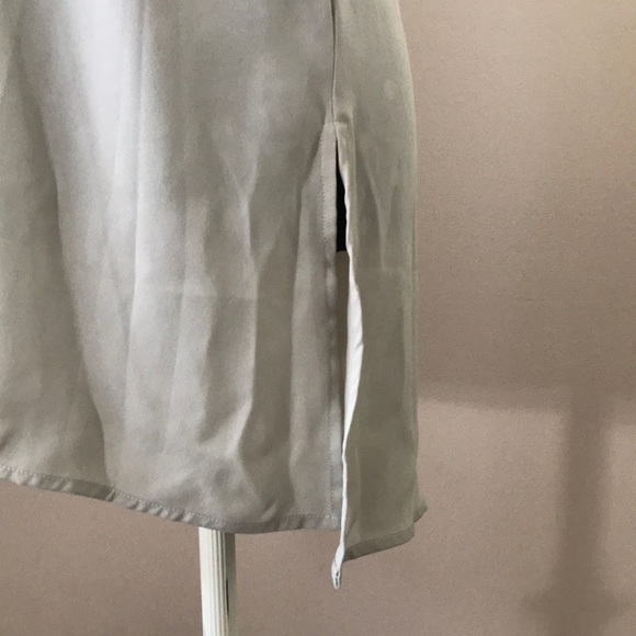 Show Me Your MuMu Sherman Hi-Lo Tunic - Picture 5 of 7